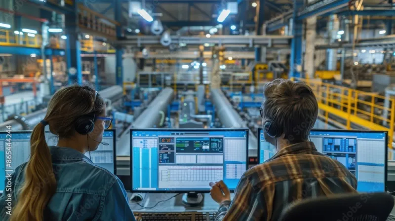 Five Warning Lights on Your Bill of Materials That Flash Before a Shortage Hits