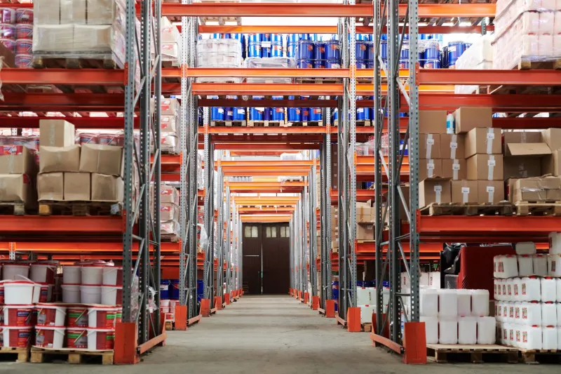 The Overstock Reckoning: Unlocking the Working Capital Trapped in Your Warehouse