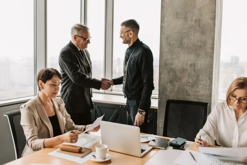 Rethinking the Negotiation Table: Why When You Pay Matters as Much as What You Pay