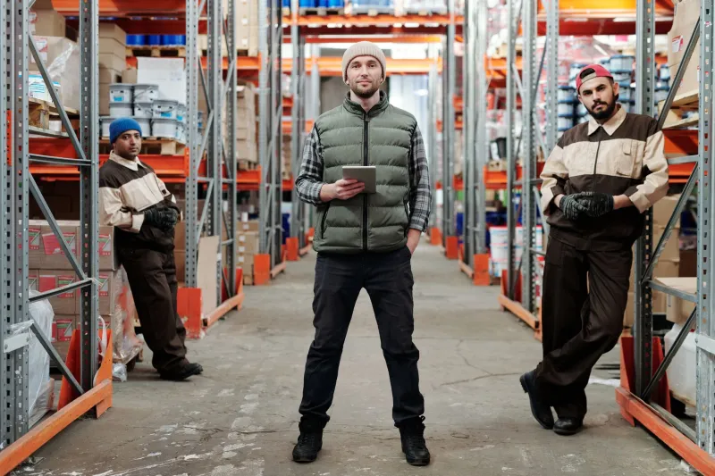 From Reactive to Resilient: How Mid-Sized US Manufacturers Are Mastering Material Planning