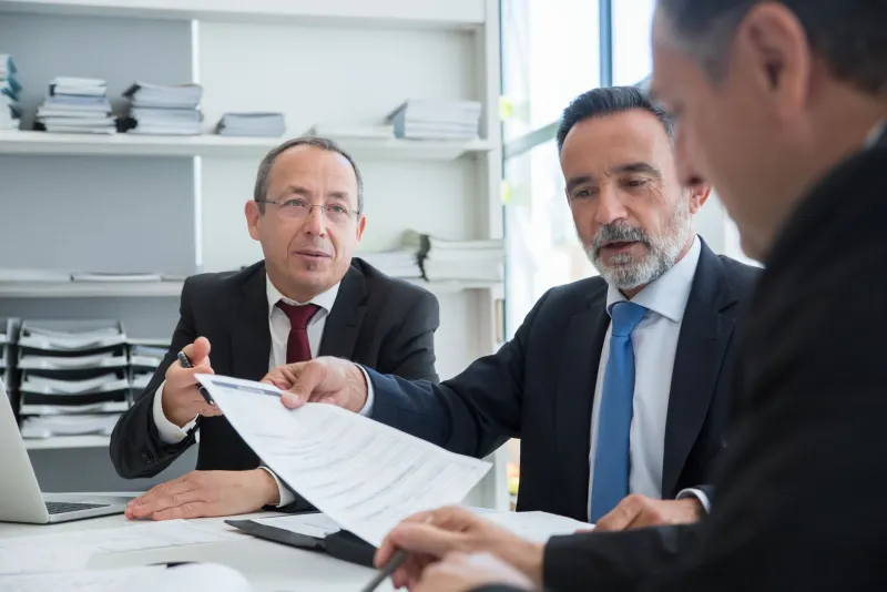 Why 'Standard Lead Times' Are a Supplier's Term, Not Yours